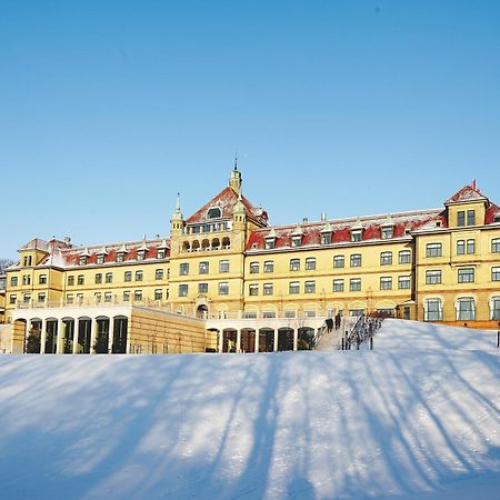 Hotel Vejlefjord Stouby Экстерьер фото