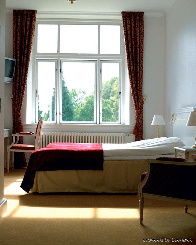 Hotel Vejlefjord Stouby Номер фото