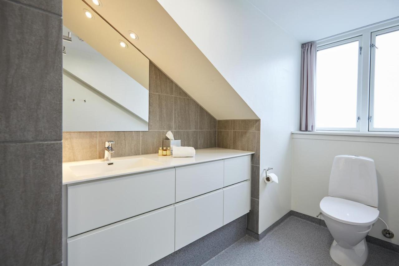 Hotel Vejlefjord Stouby Экстерьер фото