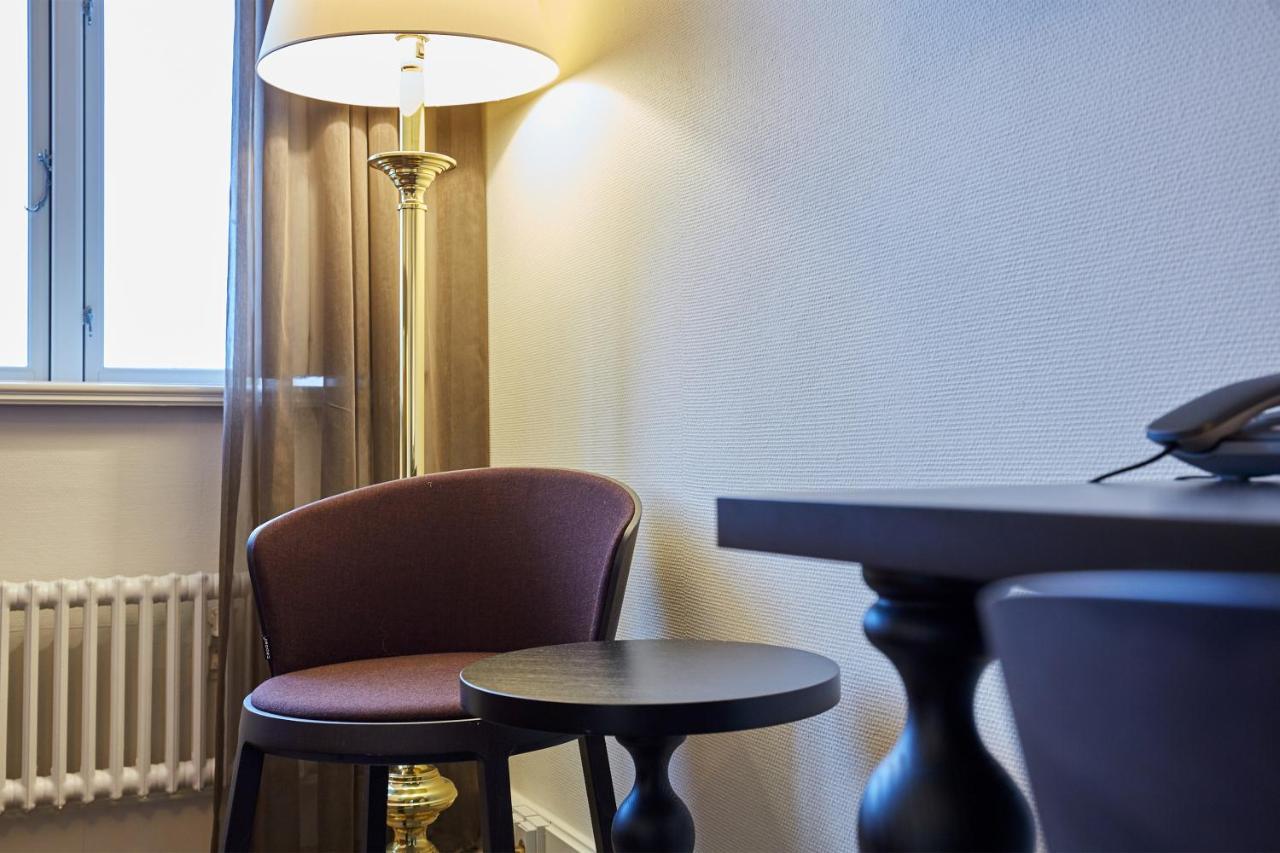 Hotel Vejlefjord Stouby Экстерьер фото