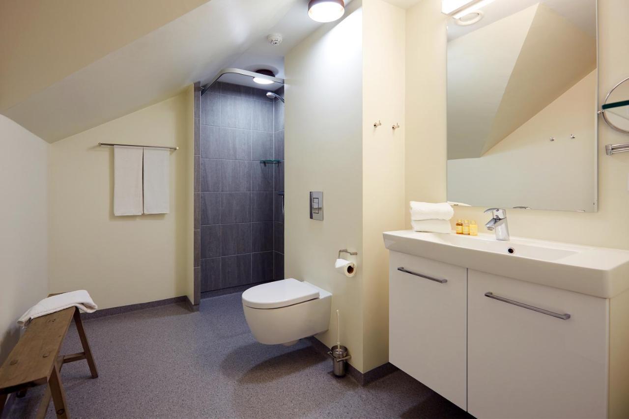 Hotel Vejlefjord Stouby Экстерьер фото